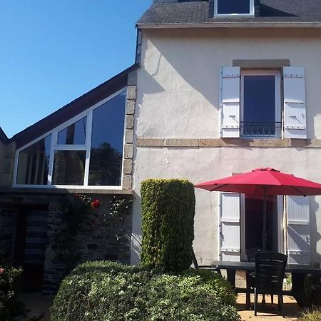 Ty Kreiz Vila Saint-Segal Exterior foto